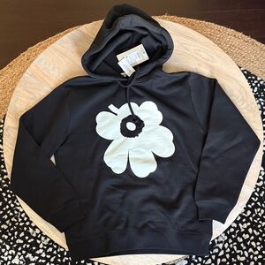 MARIMEKKO Runoja Kioski Hoodie